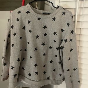 Selling These 2 Star Long Sleeves Together. Large & Xs